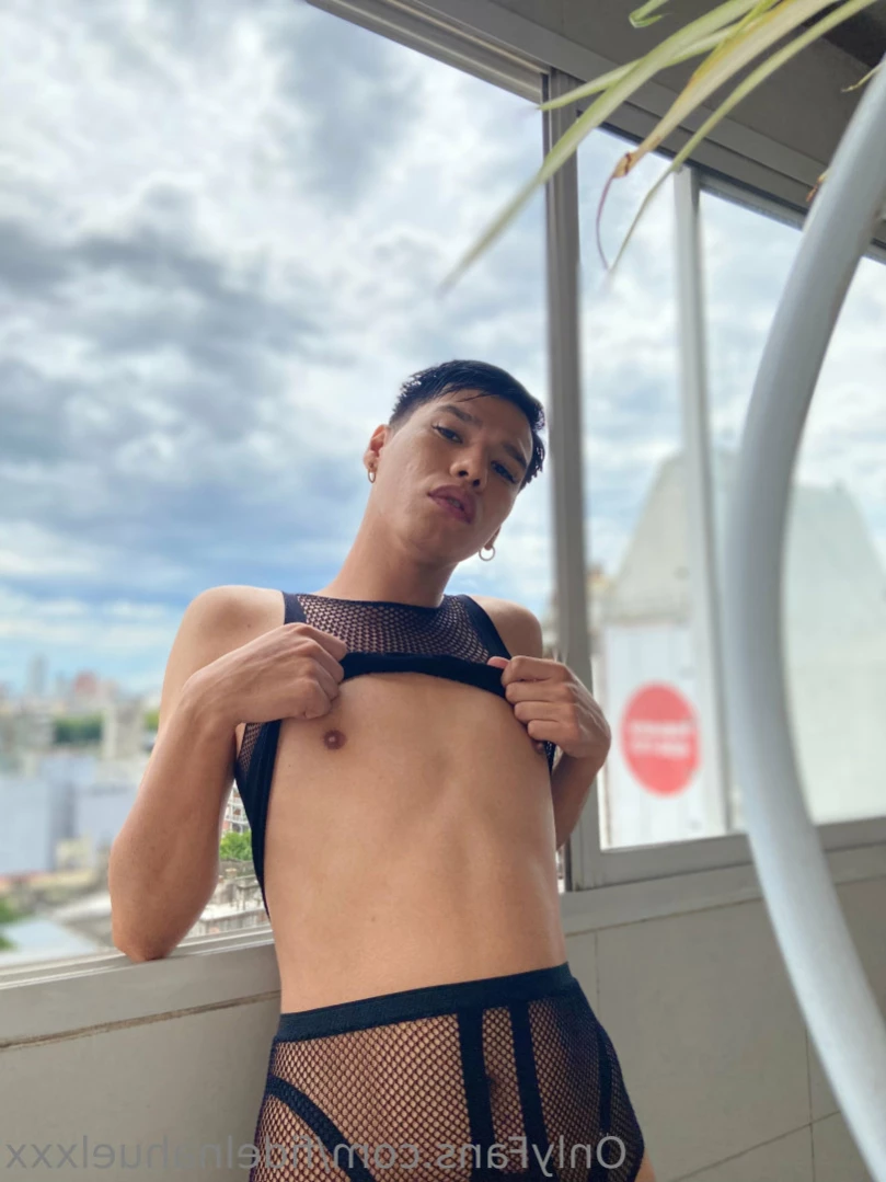 𝐹𝒾𝒹𝑒𝓁 𝒩𝒶𝒽𝓊𝑒𝓁 [ fidelnahuelxxx ] Onlyfans leaked photo 13690962 on Hotleaks.tv