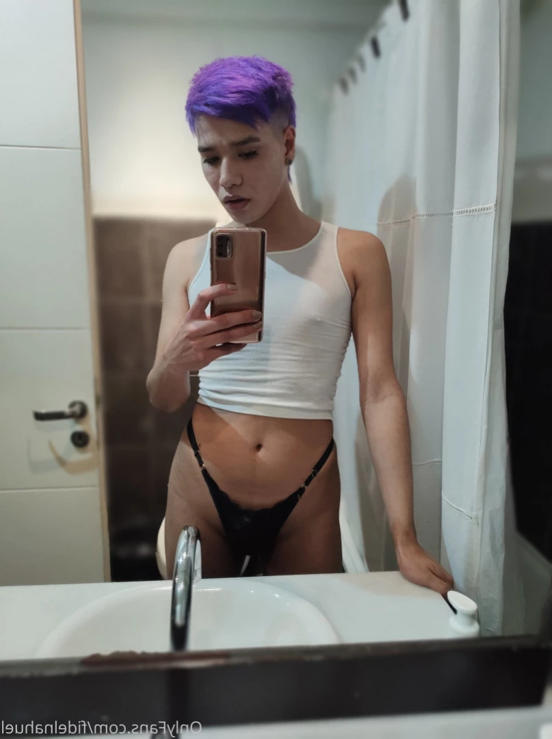 𝐹𝒾𝒹𝑒𝓁 𝒩𝒶𝒽𝓊𝑒𝓁 [ fidelnahuelxxx ] Onlyfans leaked photo 13975416 on Hotleaks.tv