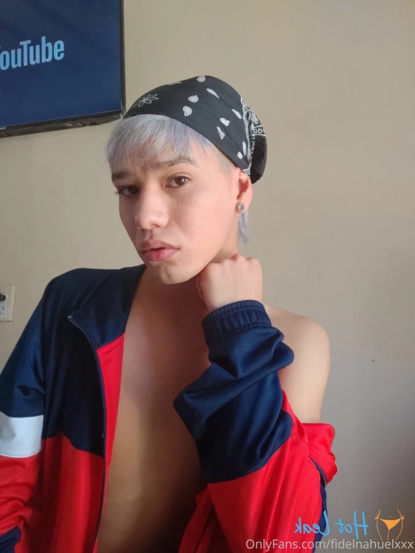 𝐹𝒾𝒹𝑒𝓁 𝒩𝒶𝒽𝓊𝑒𝓁 [ fidelnahuelxxx ] Onlyfans leaked photo 14915976 on Hotleaks.tv