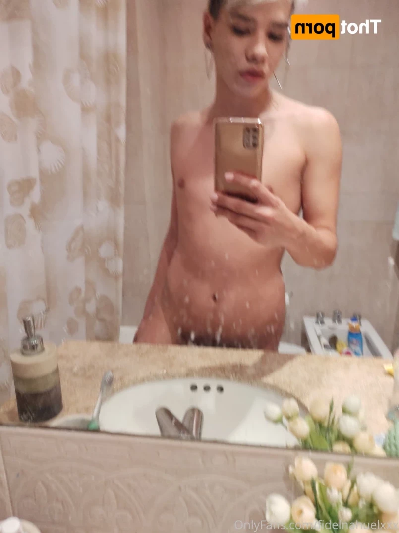 𝐹𝒾𝒹𝑒𝓁 𝒩𝒶𝒽𝓊𝑒𝓁 [ fidelnahuelxxx ] Onlyfans leaked photo 15290022 on Hotleaks.tv