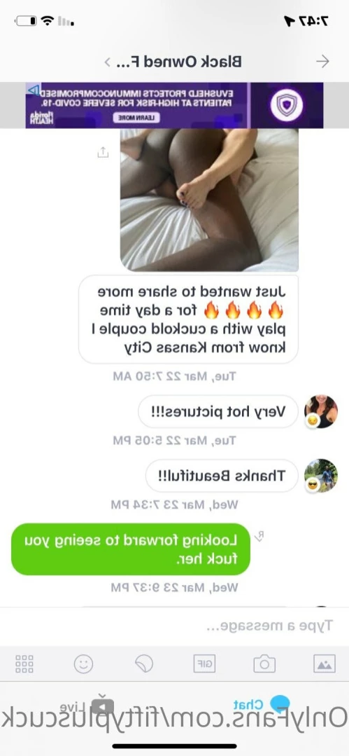 Suzanne's hubby [ fiftyplusstud ] Onlyfans leaked photo 13196968 on Hotleaks.tv