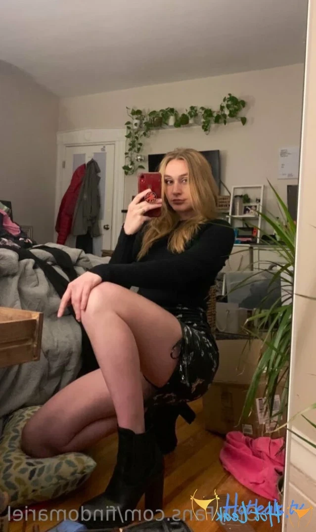✨Goddess Ariel✨ [ findomariel ] Onlyfans leaked photo 12632726 on Hotleaks.tv