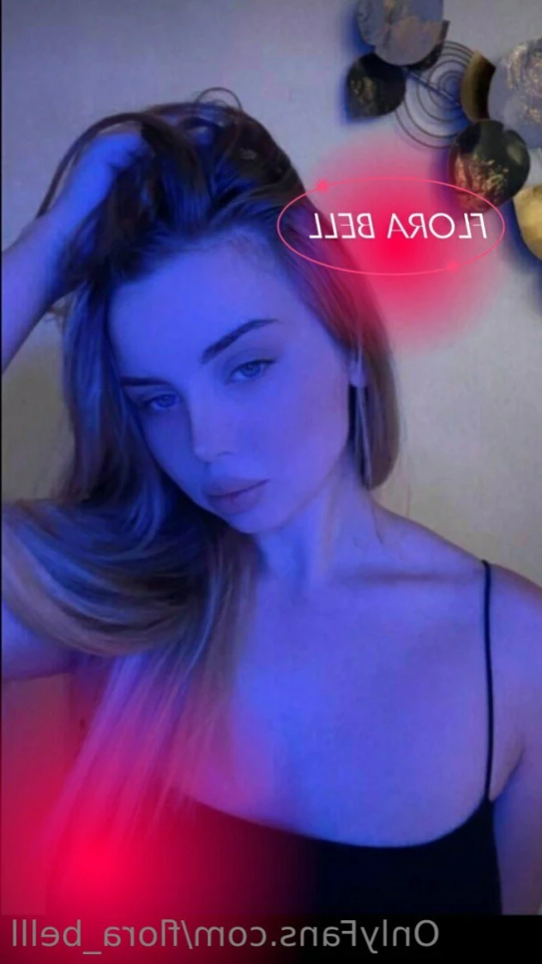 flora_belll Onlyfans leaked photo 11329501 on Hotleaks.tv