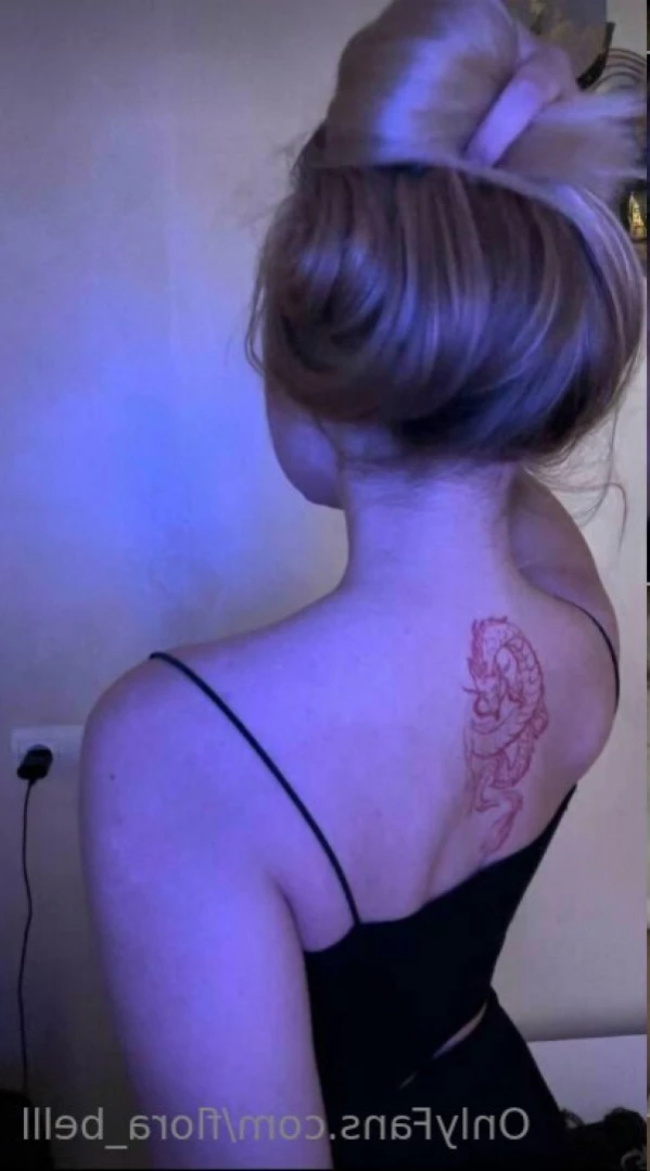 flora_belll Onlyfans leaked photo 11697339 on Hotleaks.tv