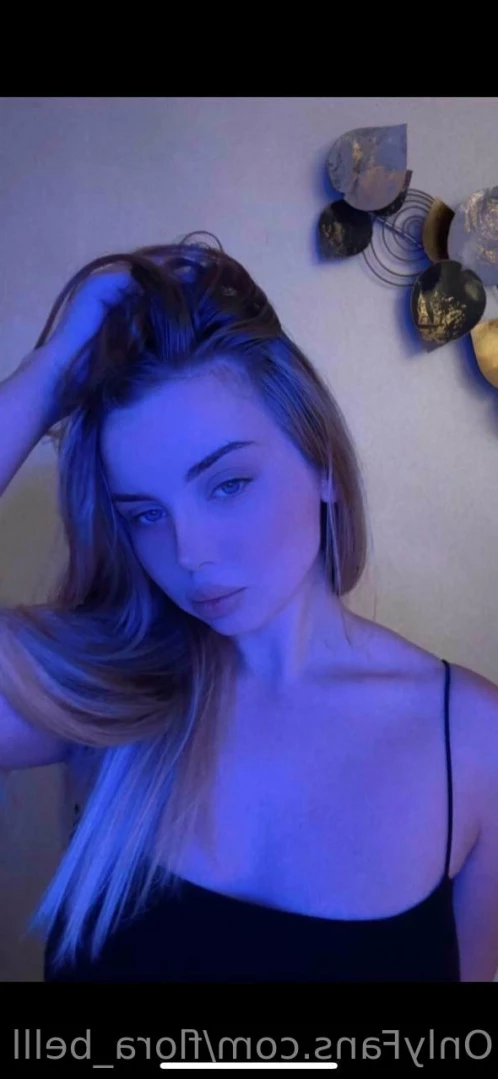 flora_belll Onlyfans leaked photo 12183210 on Hotleaks.tv