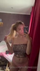 flora_belll Onlyfans leaked video 12318240 on Hotleaks.tv