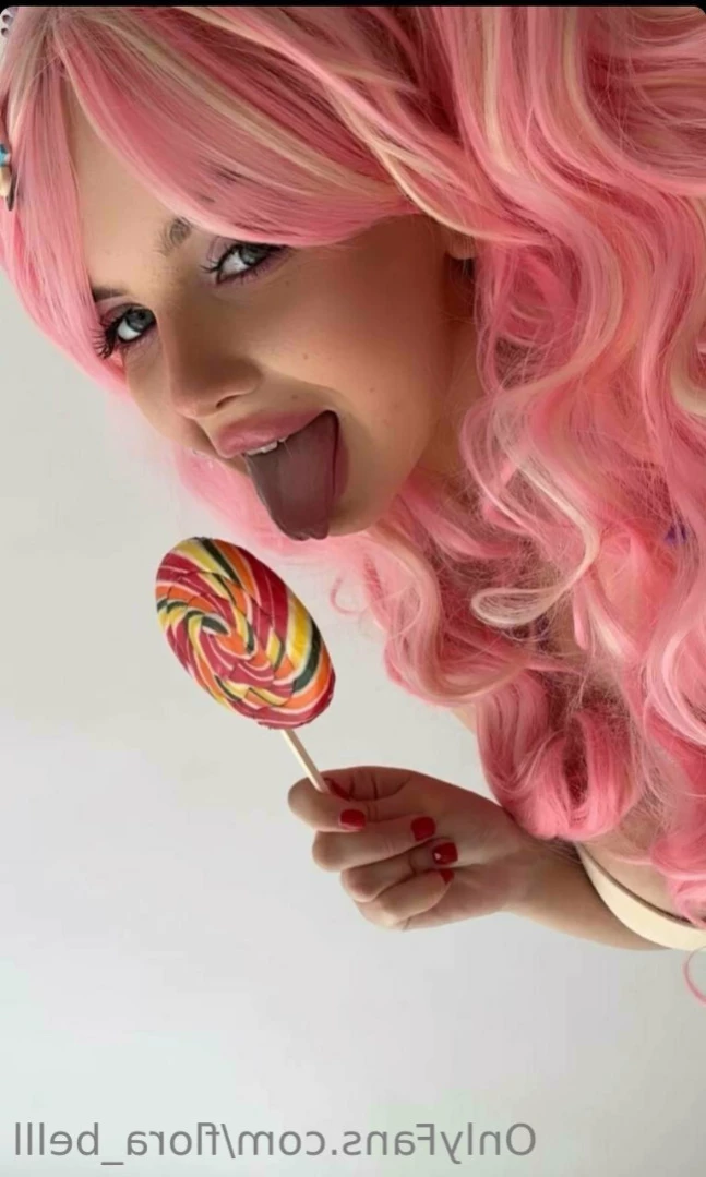 flora_belll Onlyfans leaked photo 12450811 on Hotleaks.tv