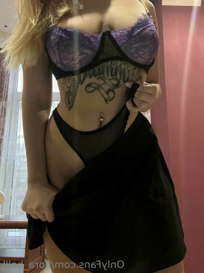 flora_belll Onlyfans leaked photo 12450848 on Hotleaks.tv