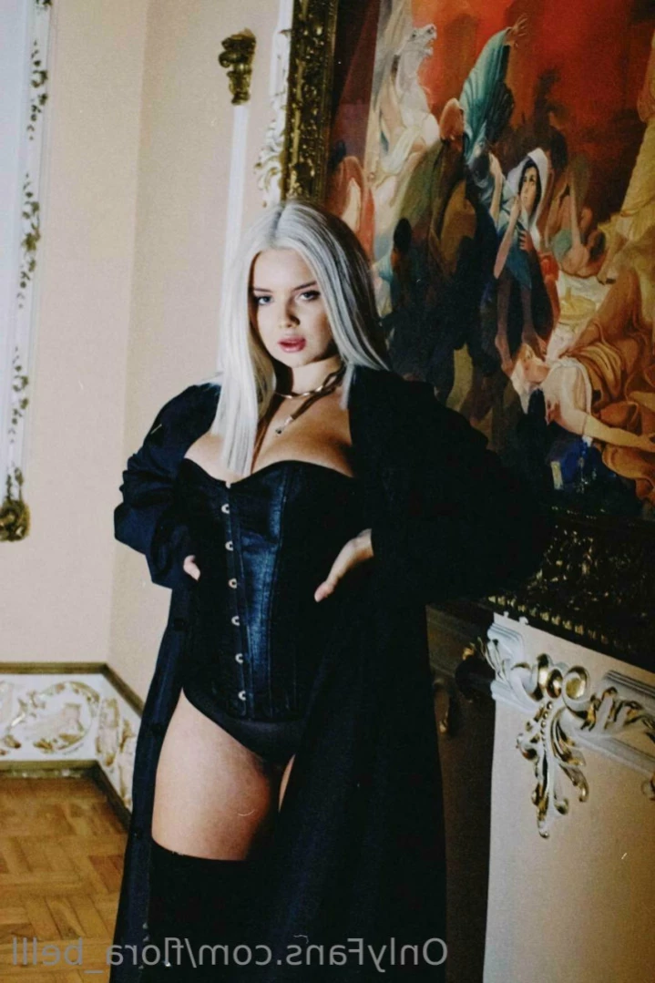 flora_belll Onlyfans leaked photo 12451907 on Hotleaks.tv