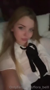 flora_belll Onlyfans leaked video 12524497 on Hotleaks.tv