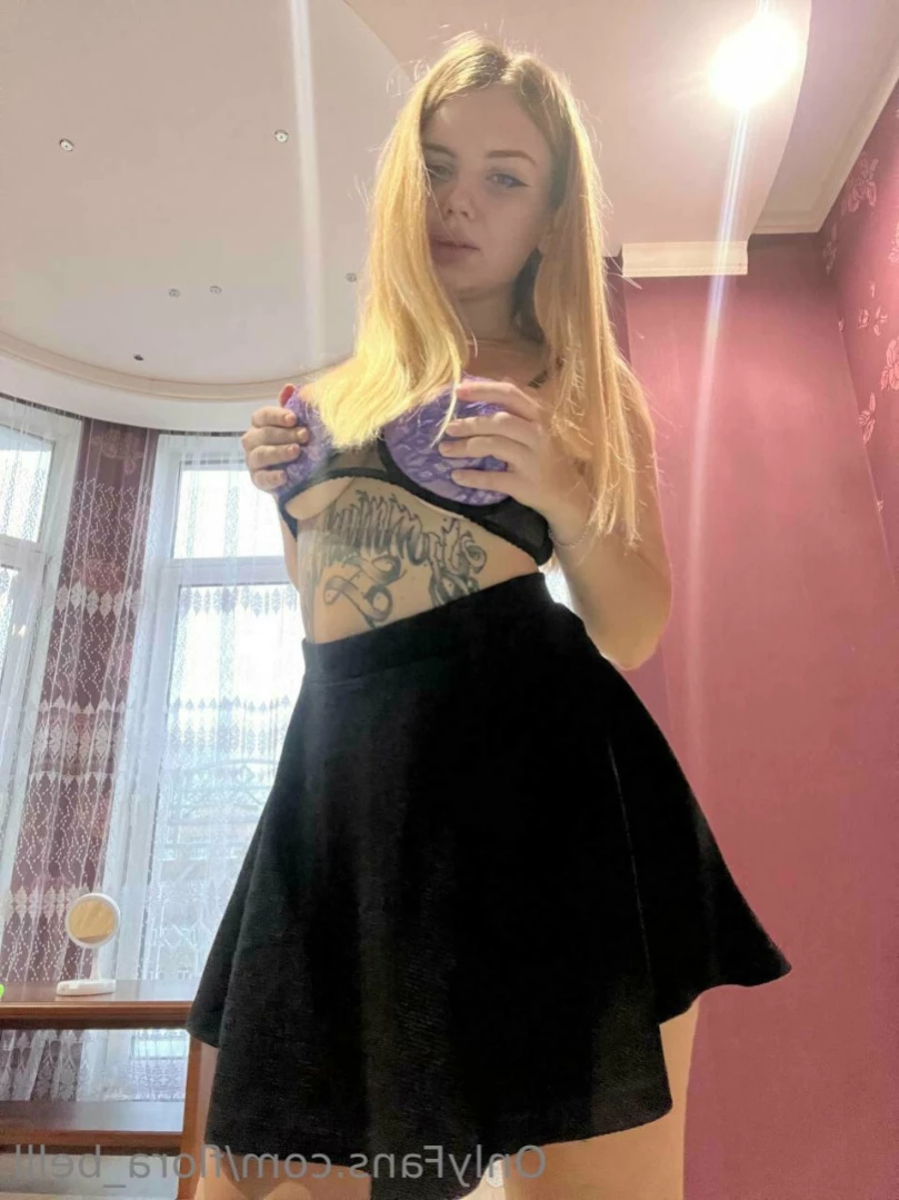 flora_belll Onlyfans leaked photo 12896203 on Hotleaks.tv