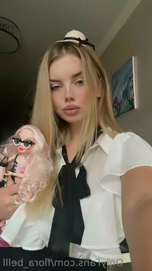 flora_belll Onlyfans leaked photo 13289297 on Hotleaks.tv