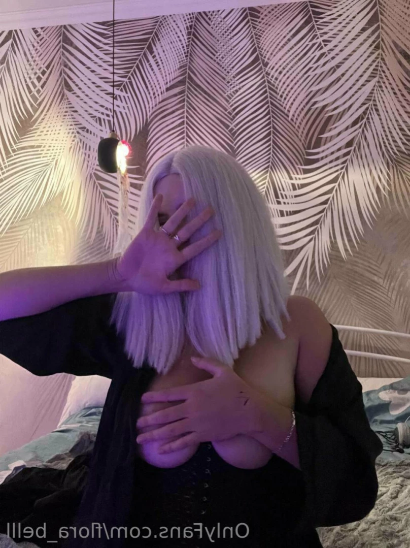 flora_belll Onlyfans leaked photo 14082530 on Hotleaks.tv