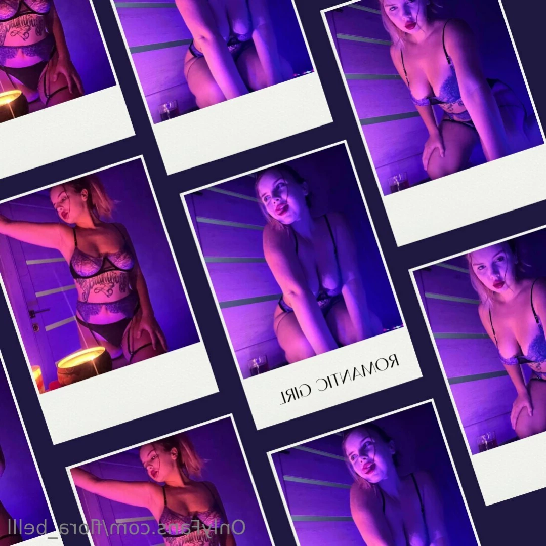 flora_belll Onlyfans leaked photo 15498277 on Hotleaks.tv