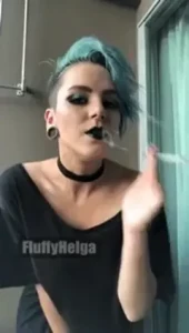 fluffyhelga Onlyfans leaked video 10824124 on Hotleaks.tv