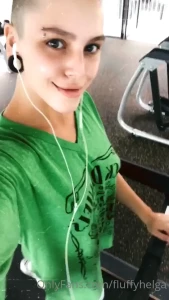 fluffyhelga Onlyfans leaked video 10824157 on Hotleaks.tv