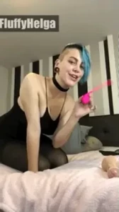 fluffyhelga Onlyfans leaked video 10824163 on Hotleaks.tv