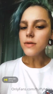 fluffyhelga Onlyfans leaked video 10824287 on Hotleaks.tv