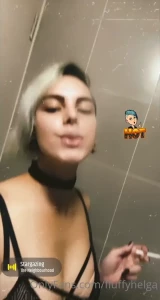 fluffyhelga Onlyfans leaked video 10824378 on Hotleaks.tv