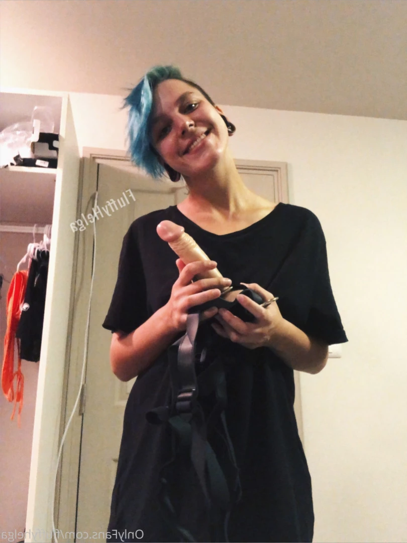 fluffyhelga Onlyfans leaked photo 10859137 on Hotleaks.tv