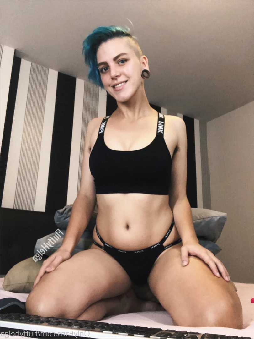 fluffyhelga Onlyfans leaked photo 11325570 on Hotleaks.tv