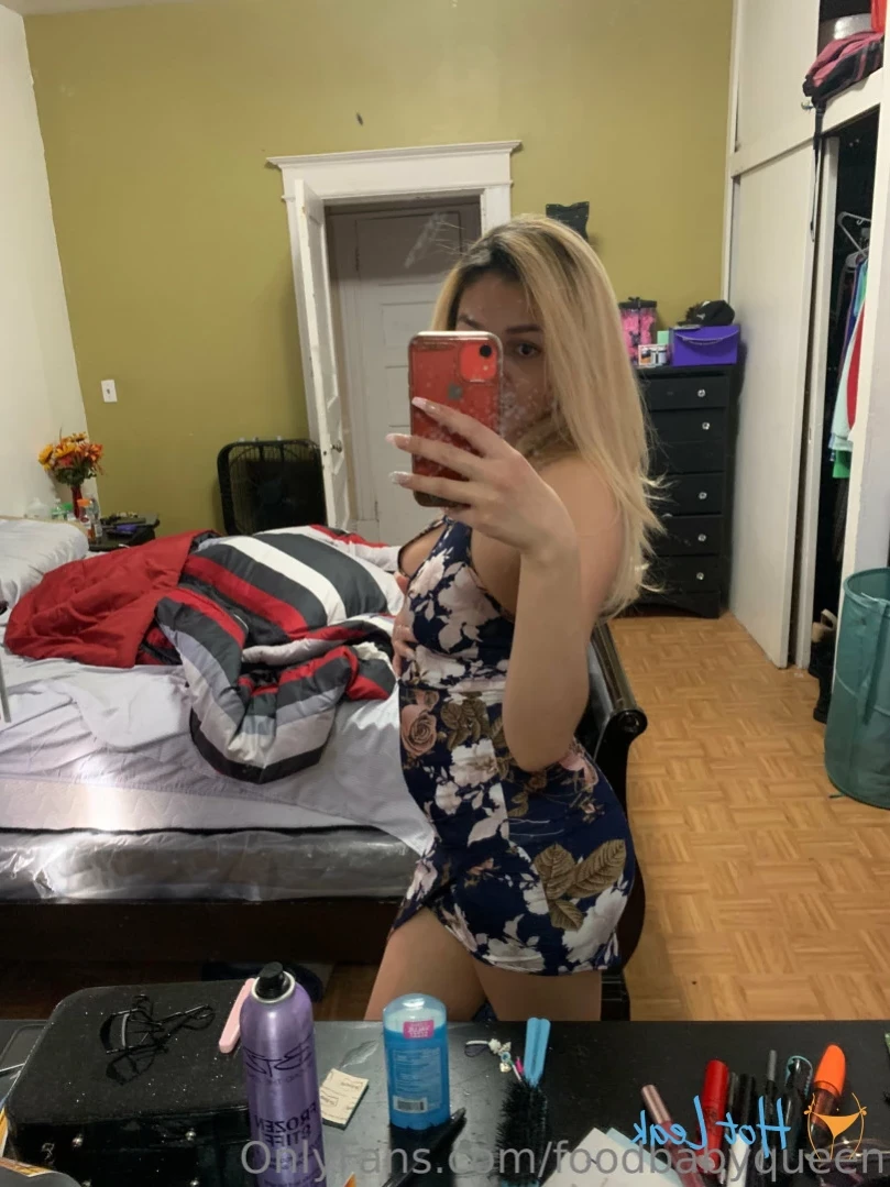 Foodbaby [ foodbabyqueen ] Onlyfans leaked photo 10926267 on Hotleaks.tv