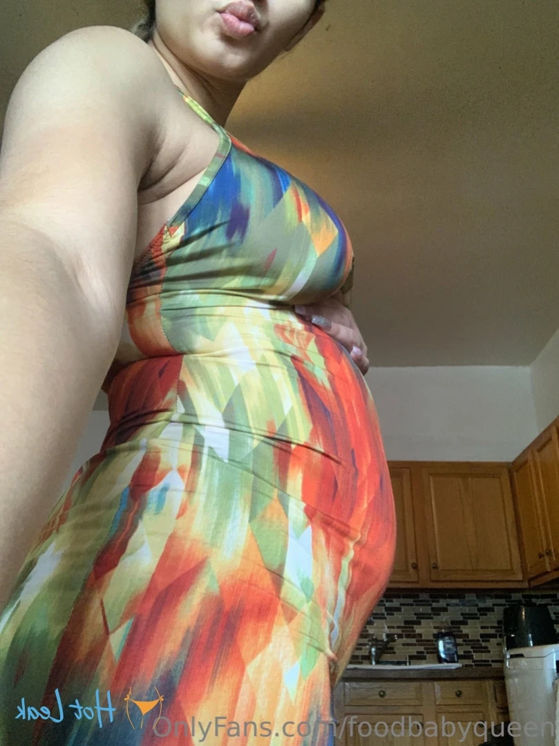 Foodbaby [ foodbabyqueen ] Onlyfans leaked photo 11494449 on Hotleaks.tv