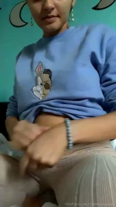 Foodbaby [ foodbabyqueen ] Onlyfans leaked video 12044869 on Hotleaks.tv