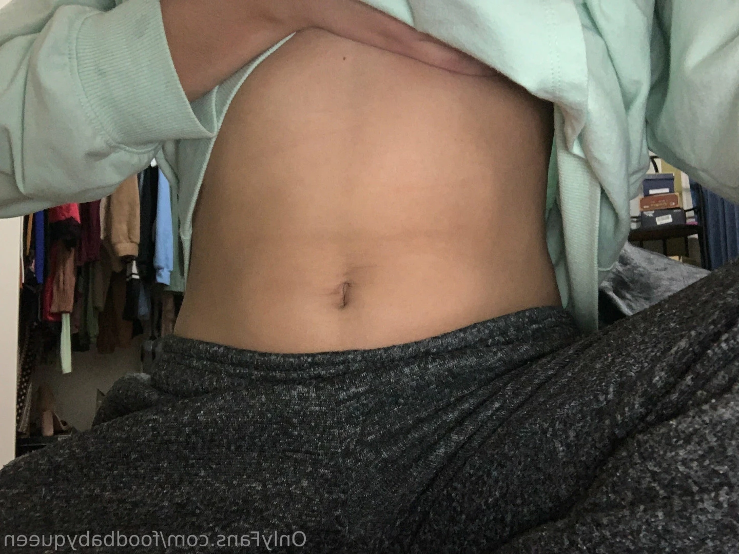Foodbaby [ foodbabyqueen ] Onlyfans leaked photo 12084187 on Hotleaks.tv
