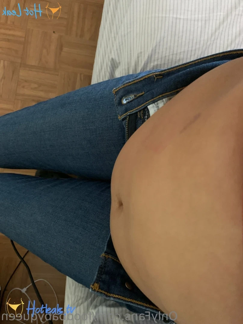 Foodbaby [ foodbabyqueen ] Onlyfans leaked photo 12320896 on Hotleaks.tv