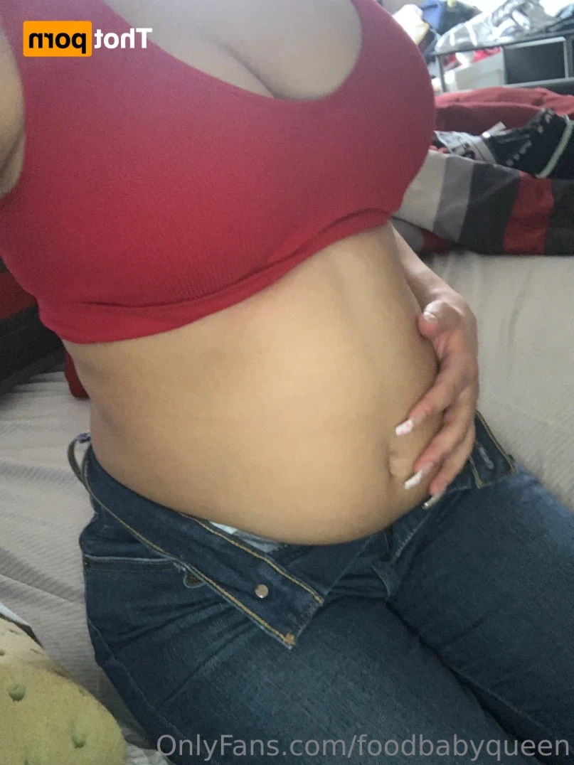 Foodbaby [ foodbabyqueen ] Onlyfans leaked photo 12380107 on Hotleaks.tv