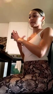 Foodbaby [ foodbabyqueen ] Onlyfans leaked video 12381738 on Hotleaks.tv