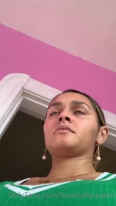 Foodbaby [ foodbabyqueen ] Onlyfans leaked video 12547982 on Hotleaks.tv