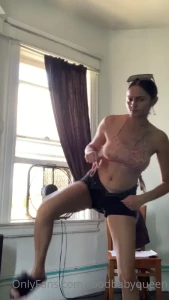 Foodbaby [ foodbabyqueen ] Onlyfans leaked video 12548002 on Hotleaks.tv