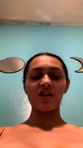 Foodbaby [ foodbabyqueen ] Onlyfans leaked video 12548063 on Hotleaks.tv