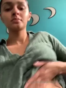Foodbaby [ foodbabyqueen ] Onlyfans leaked video 12548073 on Hotleaks.tv