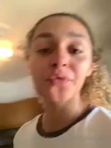 Foodbaby [ foodbabyqueen ] Onlyfans leaked video 12548080 on Hotleaks.tv