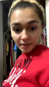 Foodbaby [ foodbabyqueen ] Onlyfans leaked video 12548164 on Hotleaks.tv