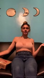 Foodbaby [ foodbabyqueen ] Onlyfans leaked video 12548185 on Hotleaks.tv
