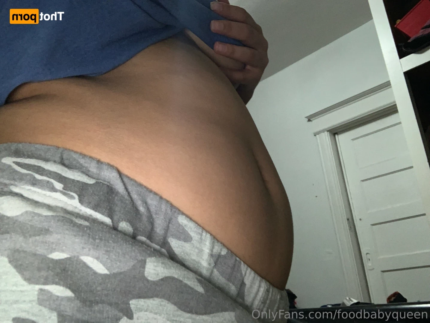 Foodbaby [ foodbabyqueen ] Onlyfans leaked photo 12796842 on Hotleaks.tv