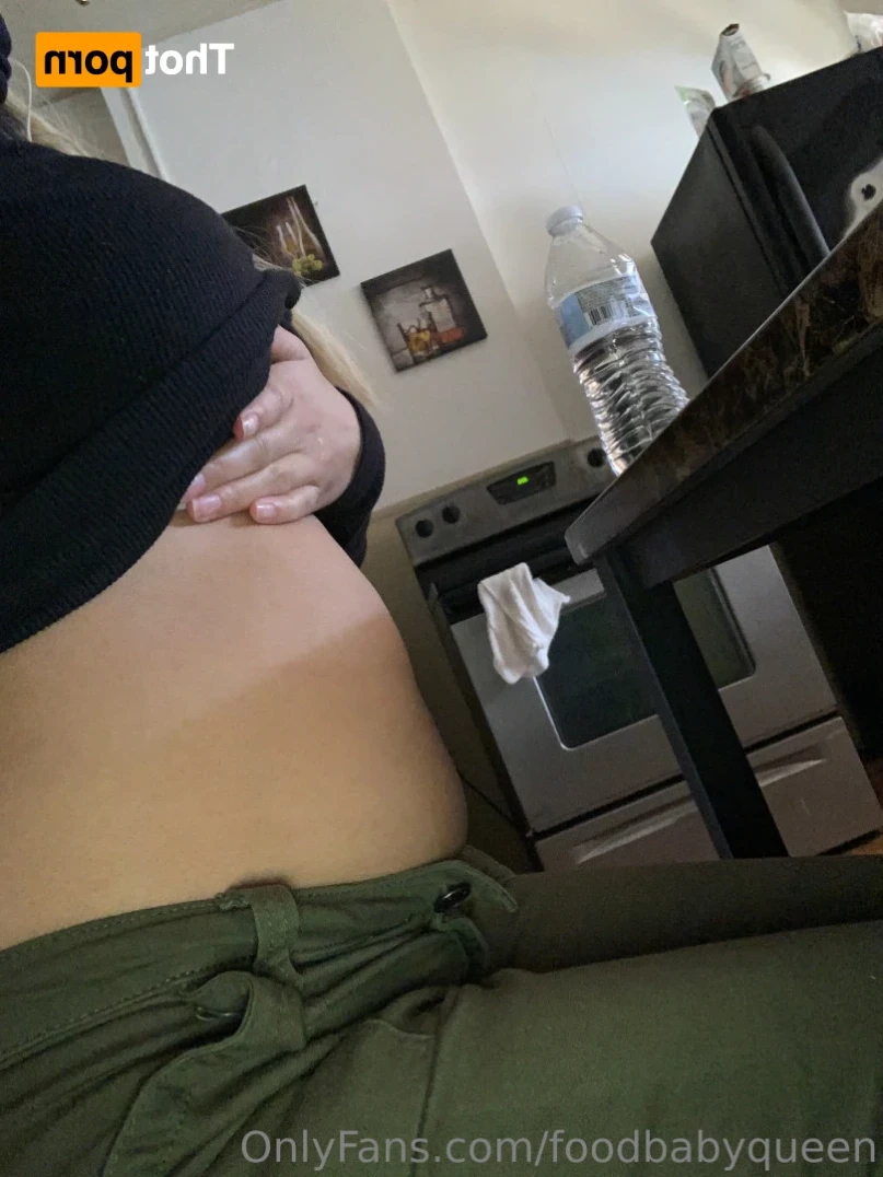 Foodbaby [ foodbabyqueen ] Onlyfans leaked photo 12806133 on Hotleaks.tv