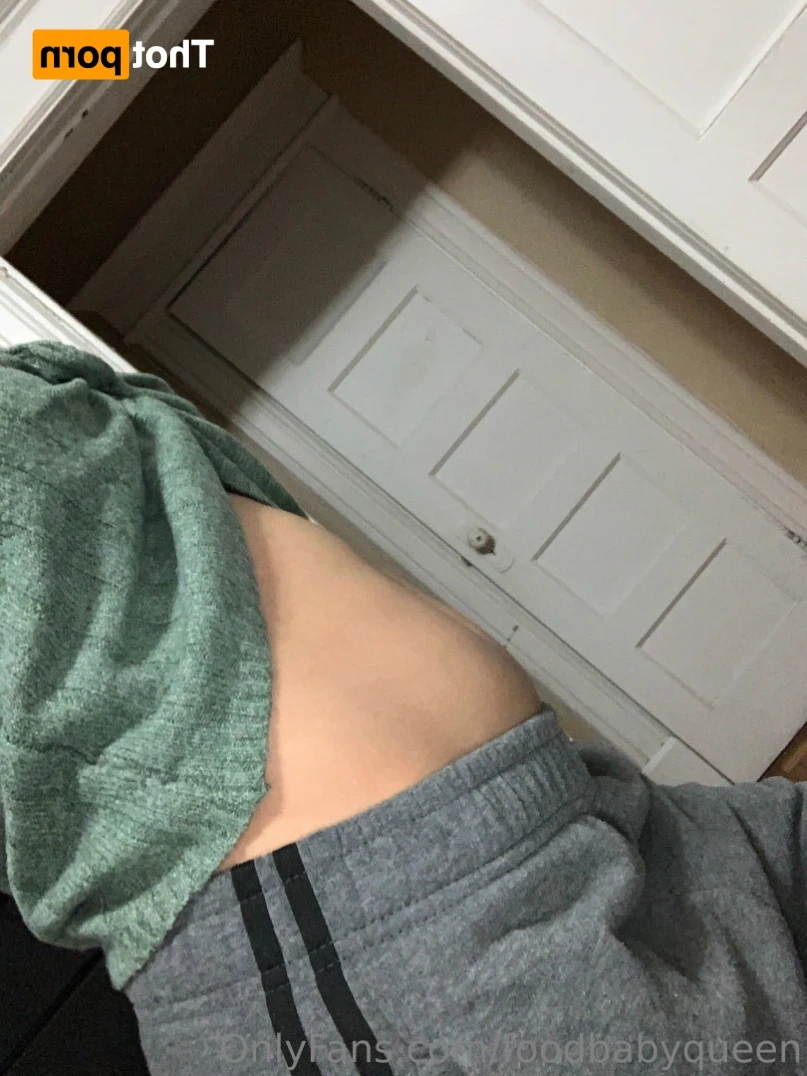 Foodbaby [ foodbabyqueen ] Onlyfans leaked photo 12806398 on Hotleaks.tv