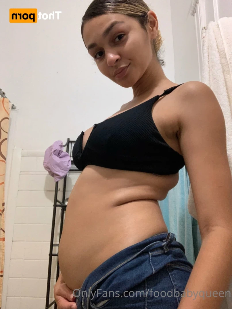 Foodbaby [ foodbabyqueen ] Onlyfans leaked photo 12807629 on Hotleaks.tv