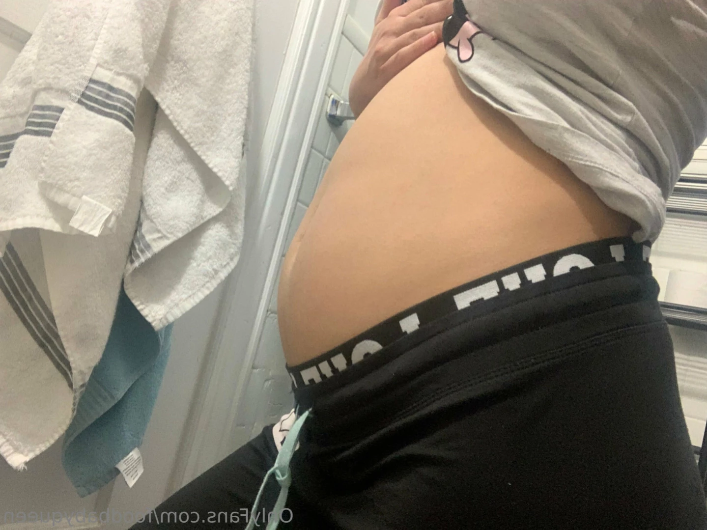Foodbaby [ foodbabyqueen ] Onlyfans leaked photo 12807770 on Hotleaks.tv