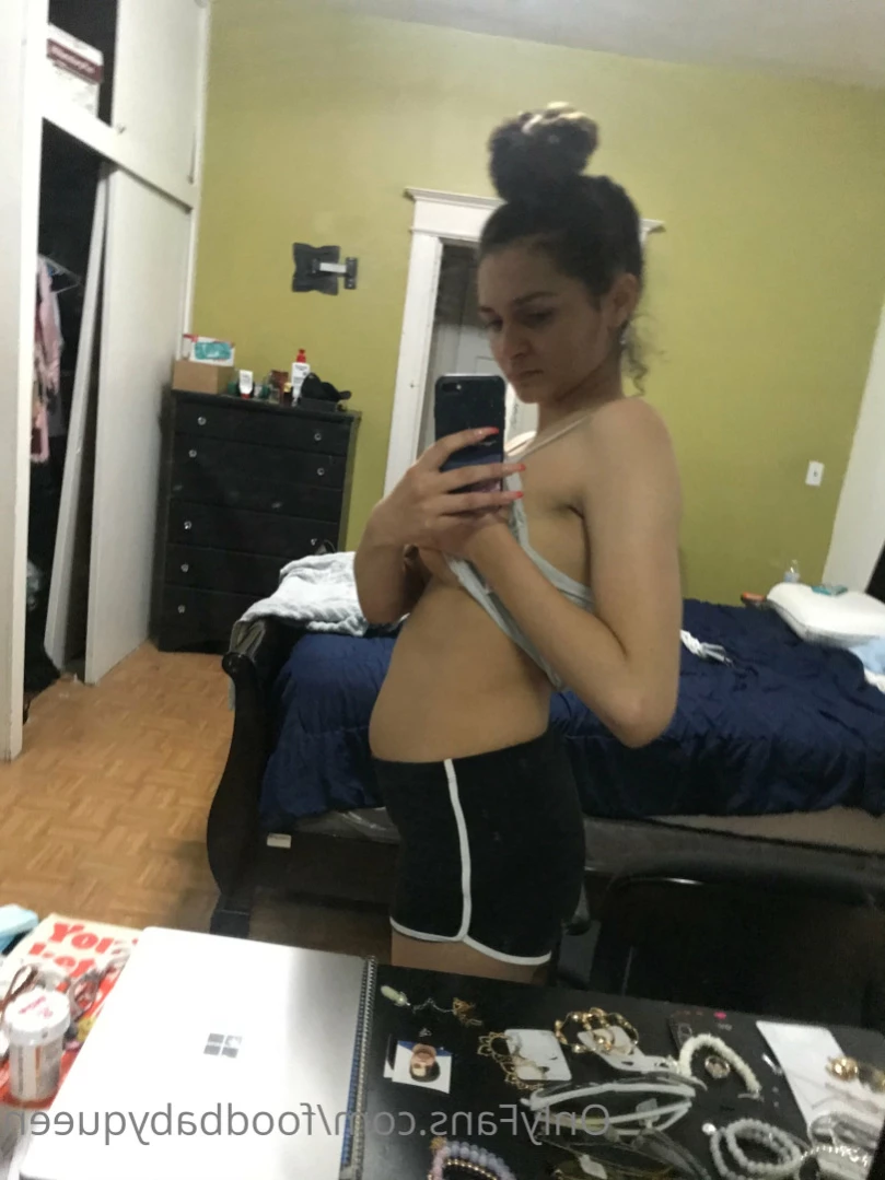 Foodbaby [ foodbabyqueen ] Onlyfans leaked photo 12808658 on Hotleaks.tv