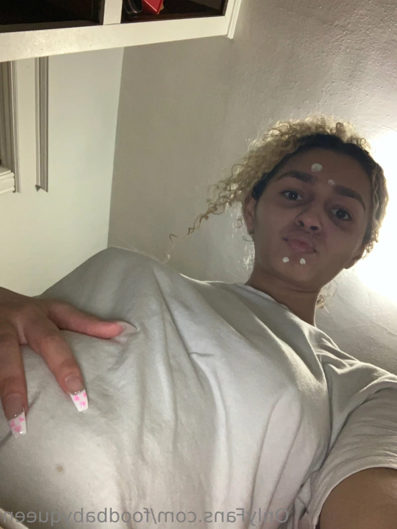 Foodbaby [ foodbabyqueen ] Onlyfans leaked photo 12886919 on Hotleaks.tv