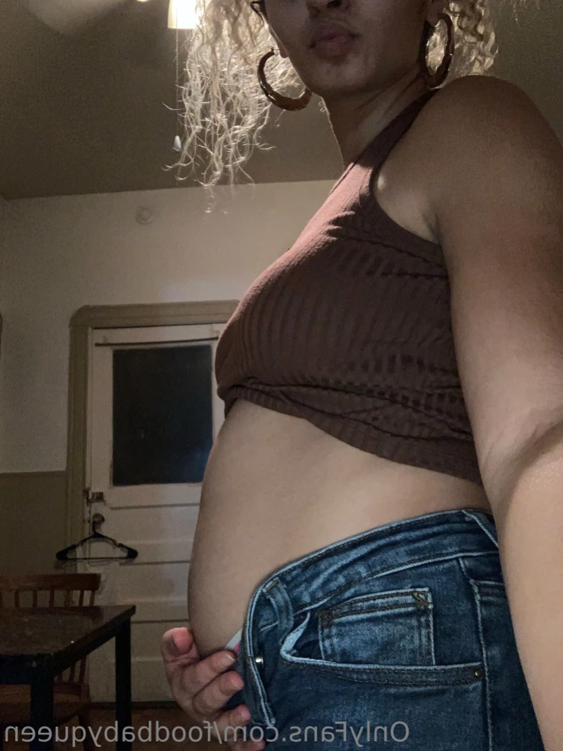 Foodbaby [ foodbabyqueen ] Onlyfans leaked photo 12894359 on Hotleaks.tv