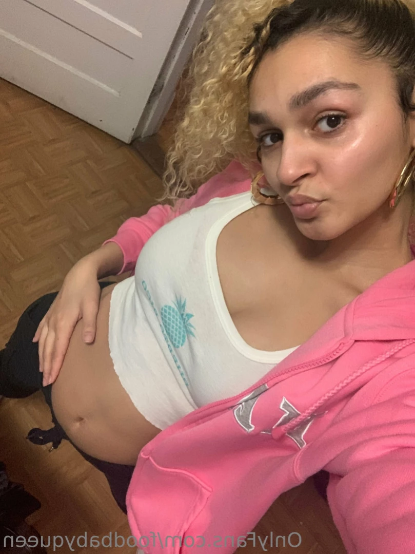 Foodbaby [ foodbabyqueen ] Onlyfans leaked photo 12895364 on Hotleaks.tv
