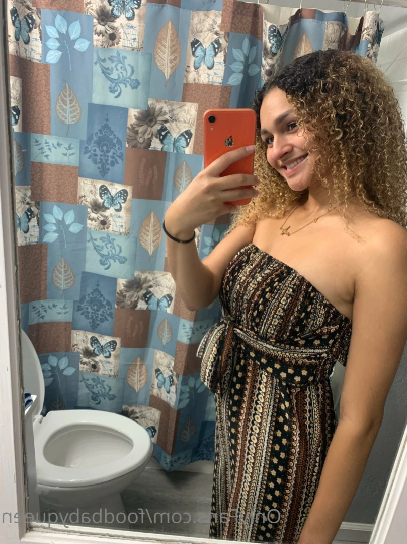 Foodbaby [ foodbabyqueen ] Onlyfans leaked photo 12895413 on Hotleaks.tv
