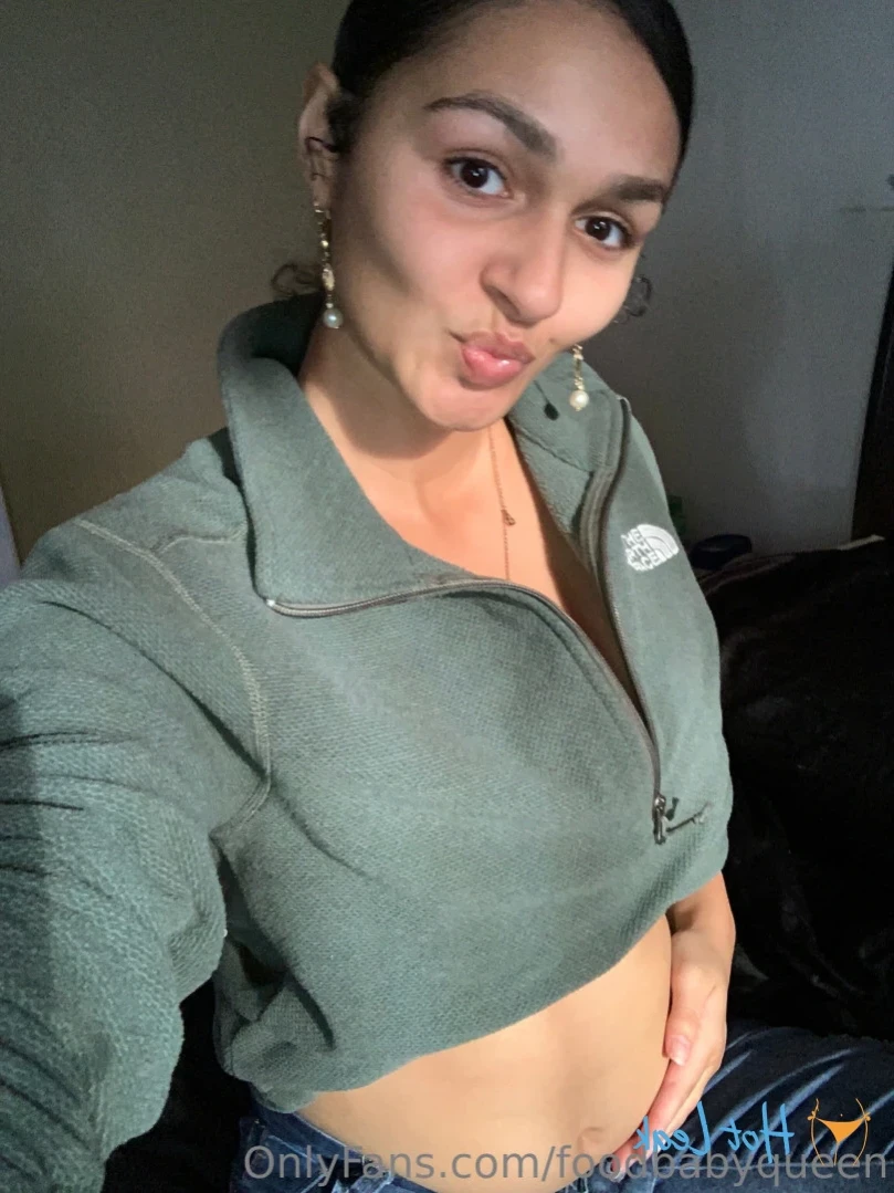 Foodbaby [ foodbabyqueen ] Onlyfans leaked photo 12898501 on Hotleaks.tv